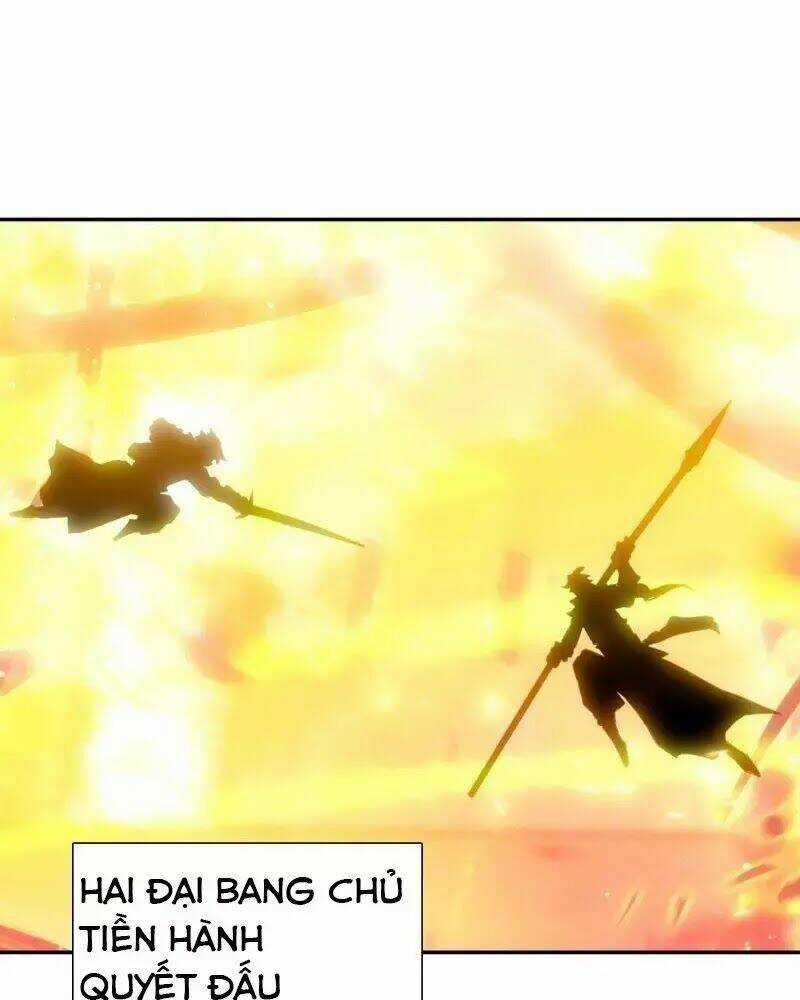 Thiên Ngoại Giang Hồ Chapter 1 trang 27