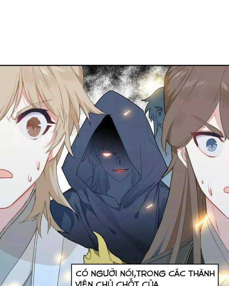 Thiên Ngoại Giang Hồ Chapter 1 trang 31