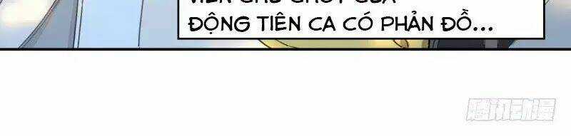 Thiên Ngoại Giang Hồ Chapter 1 trang 32