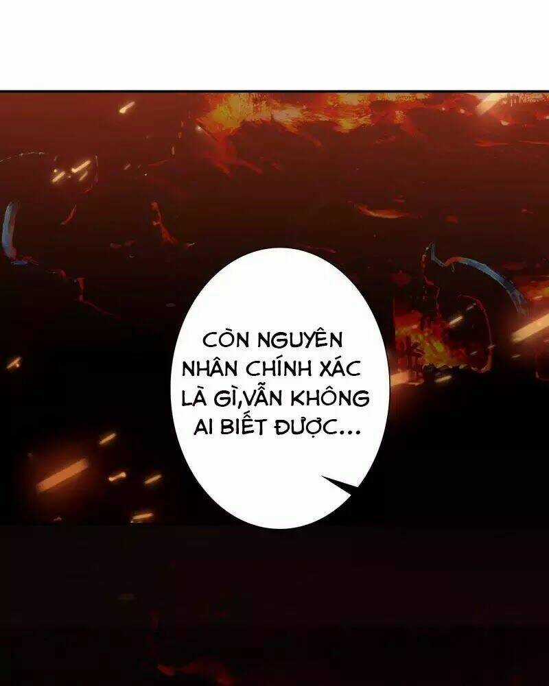 Thiên Ngoại Giang Hồ Chapter 1 trang 36