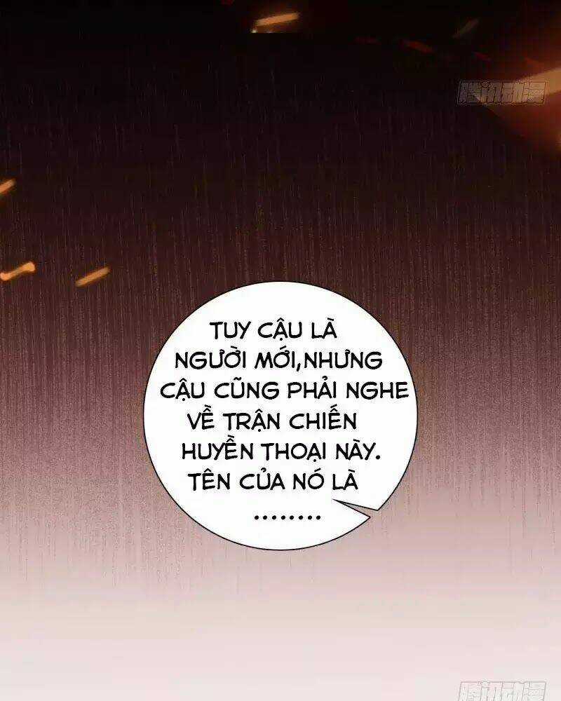 Thiên Ngoại Giang Hồ Chapter 1 trang 37