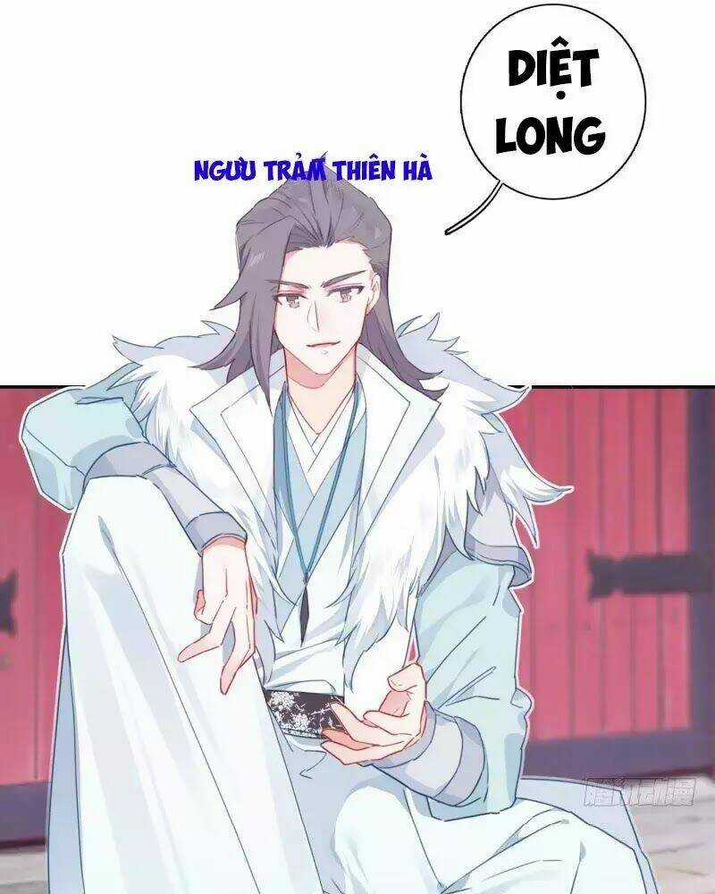 Thiên Ngoại Giang Hồ Chapter 1 trang 39