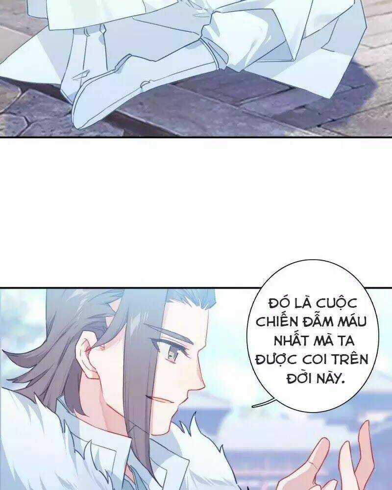 Thiên Ngoại Giang Hồ Chapter 1 trang 40