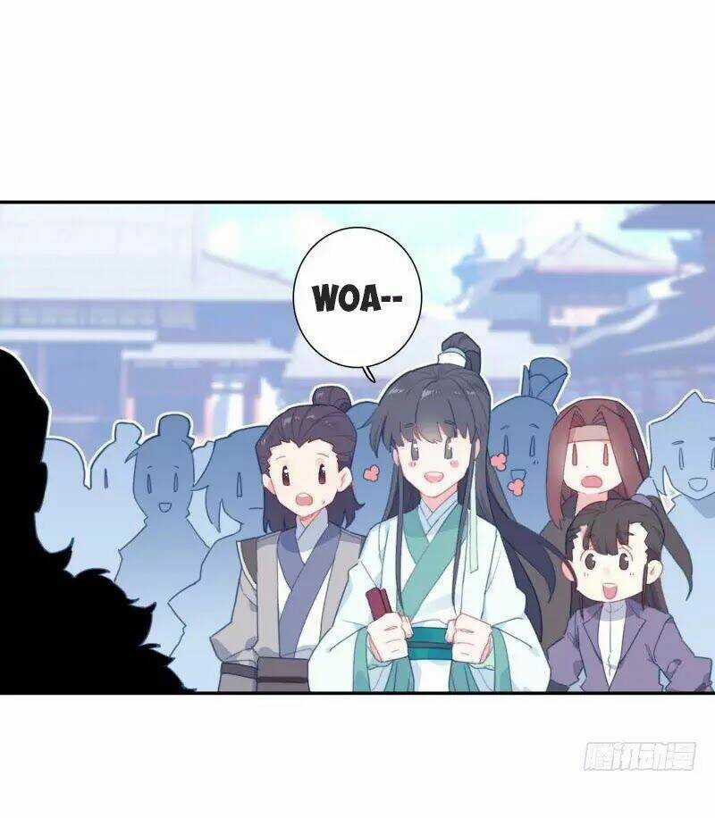 Thiên Ngoại Giang Hồ Chapter 1 trang 42