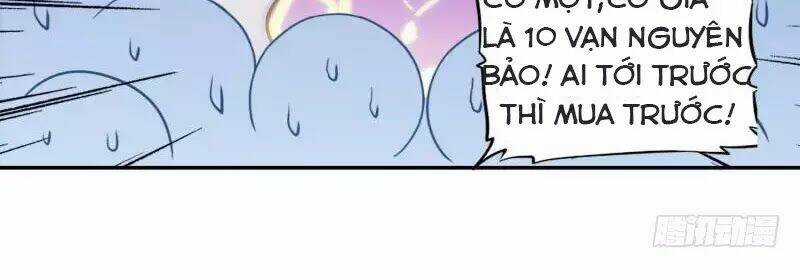 Thiên Ngoại Giang Hồ Chapter 1 trang 44