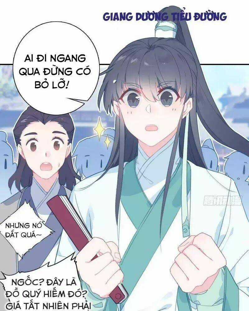 Thiên Ngoại Giang Hồ Chapter 1 trang 48