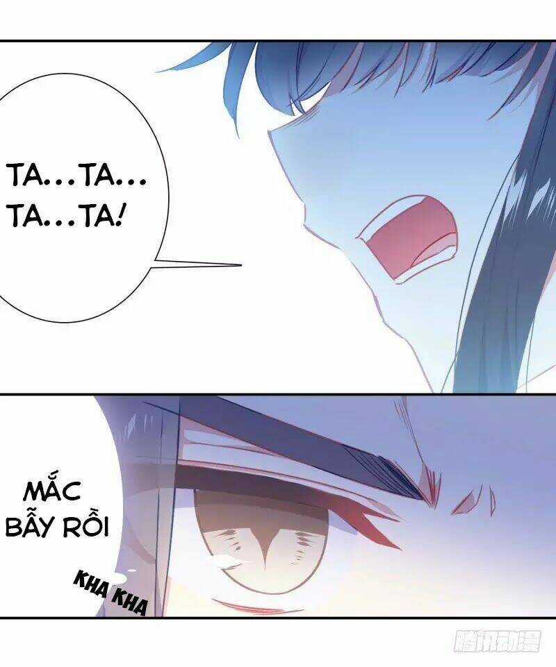 Thiên Ngoại Giang Hồ Chapter 1 trang 51