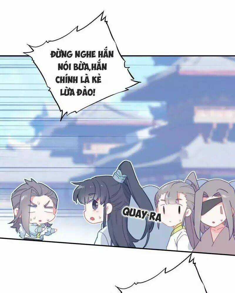 Thiên Ngoại Giang Hồ Chapter 1 trang 52