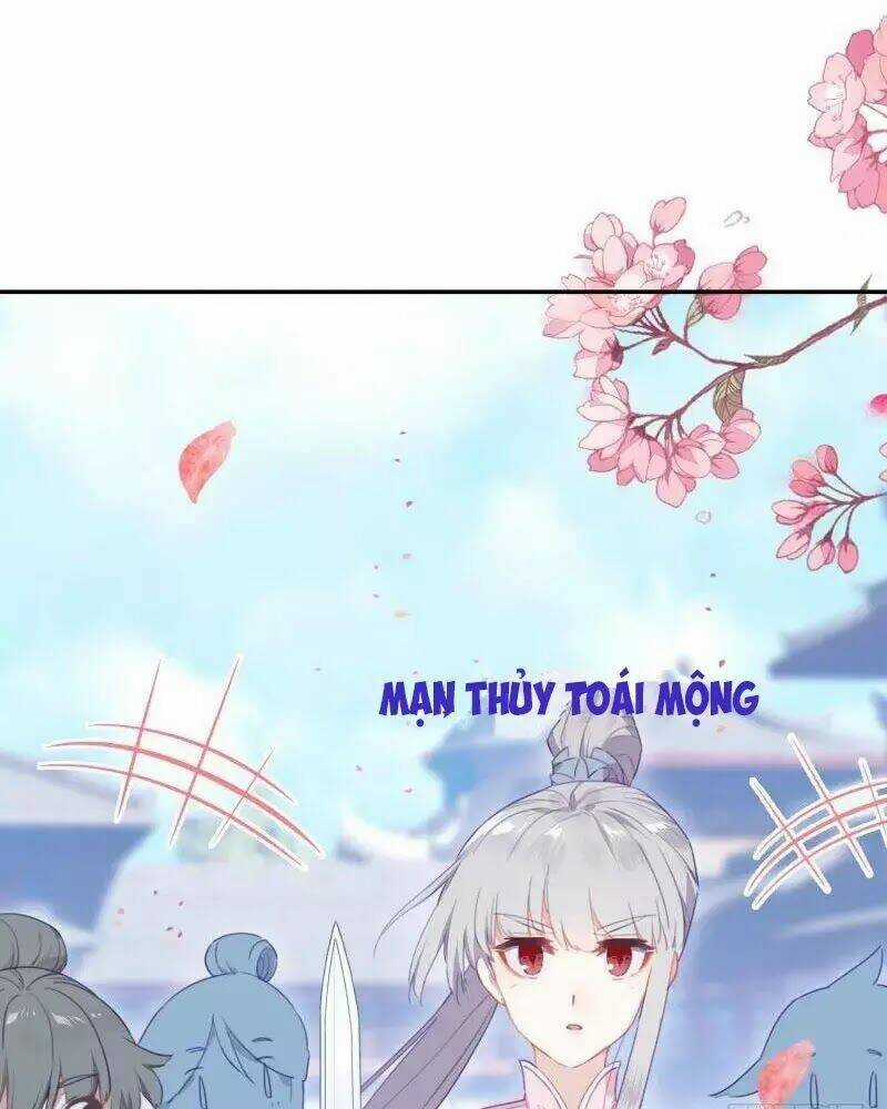 Thiên Ngoại Giang Hồ Chapter 1 trang 54