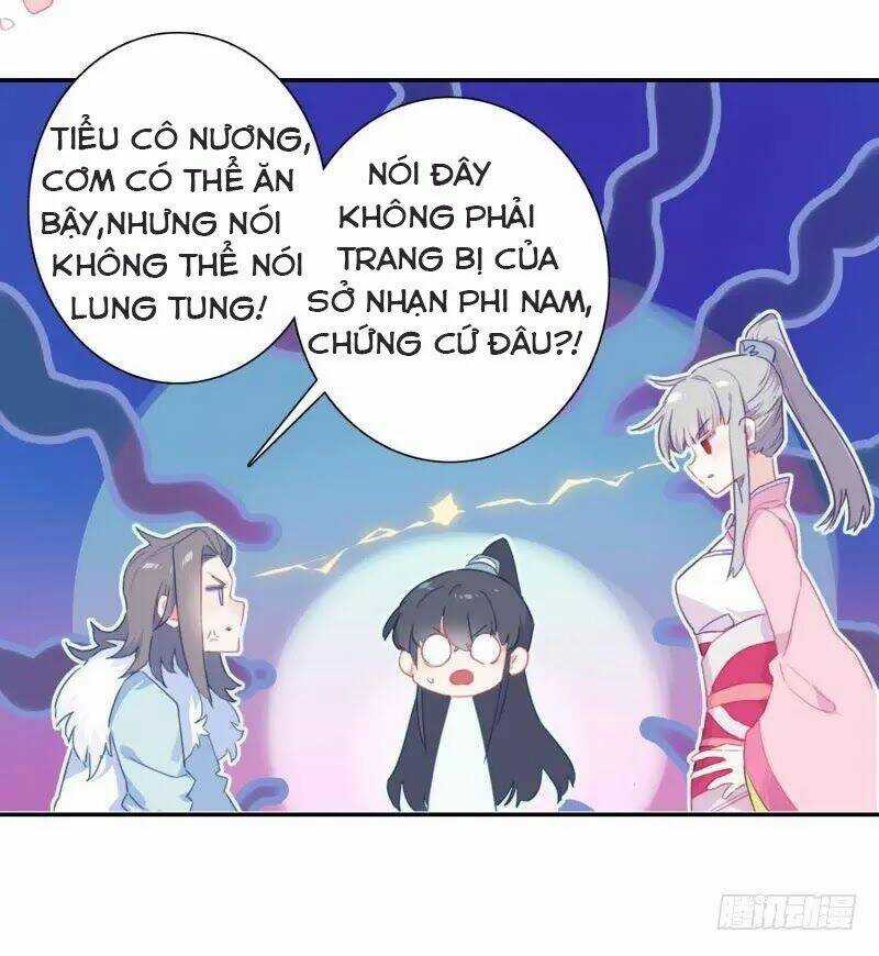 Thiên Ngoại Giang Hồ Chapter 1 trang 57