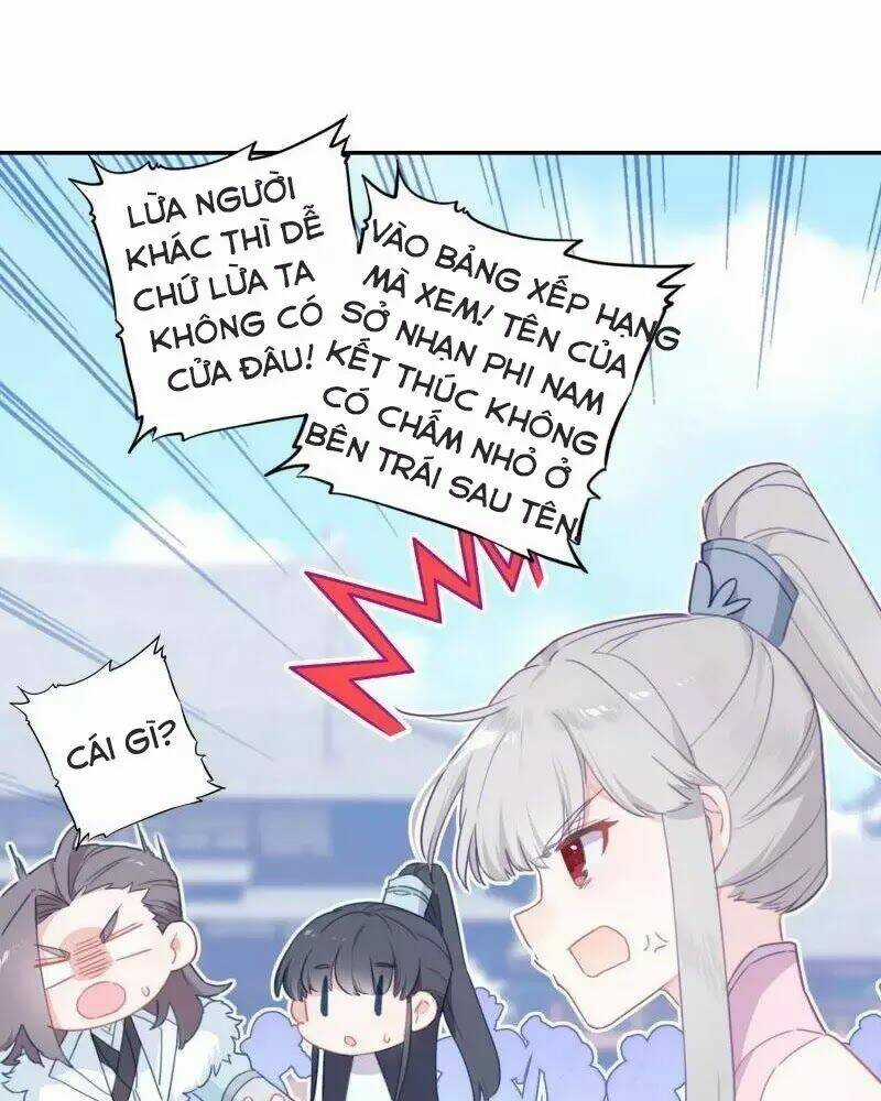 Thiên Ngoại Giang Hồ Chapter 1 trang 58