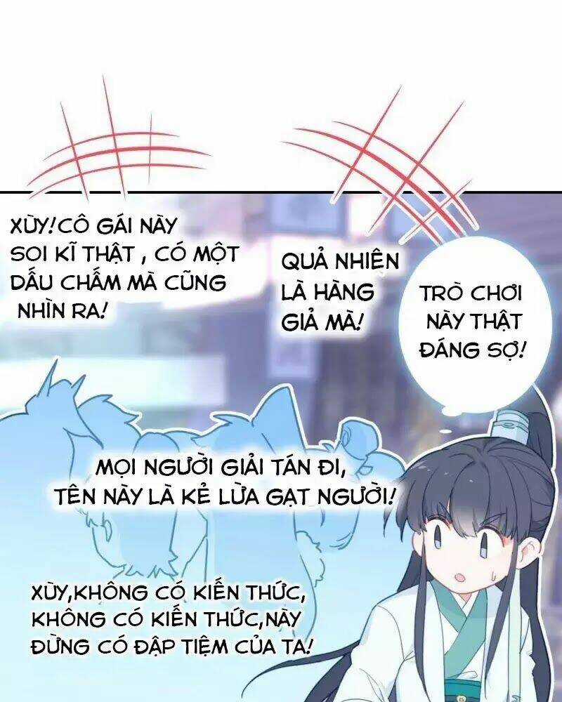 Thiên Ngoại Giang Hồ Chapter 1 trang 62