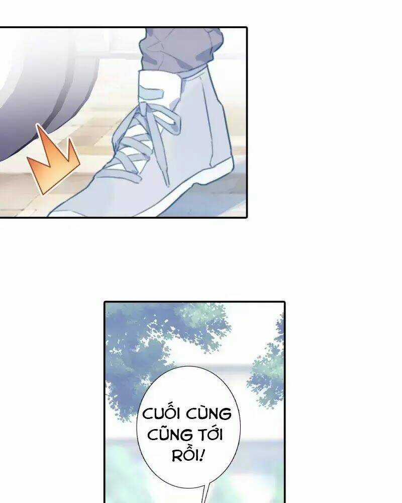 Thiên Ngoại Giang Hồ Chapter 1 trang 66