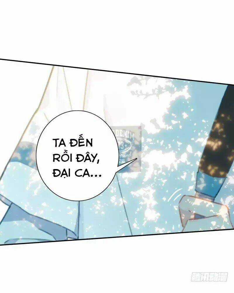 Thiên Ngoại Giang Hồ Chapter 1 trang 68