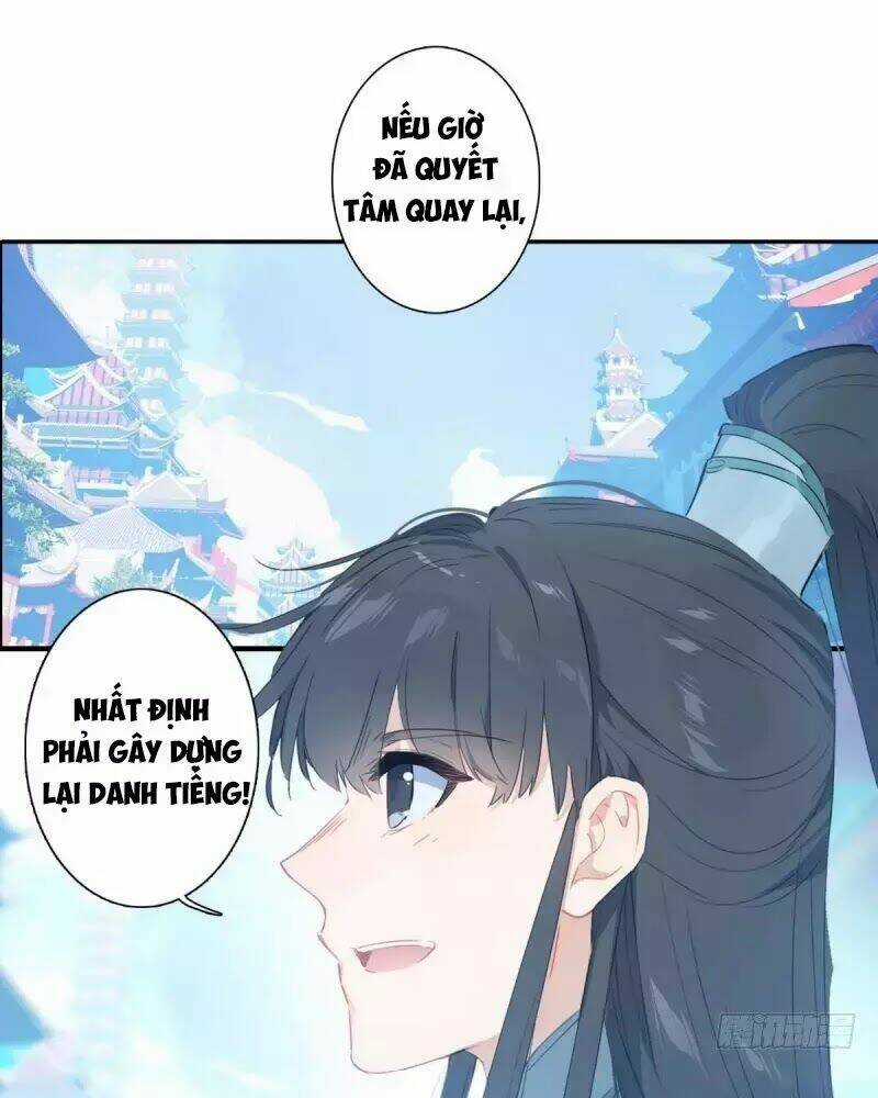 Thiên Ngoại Giang Hồ Chapter 2 trang 10