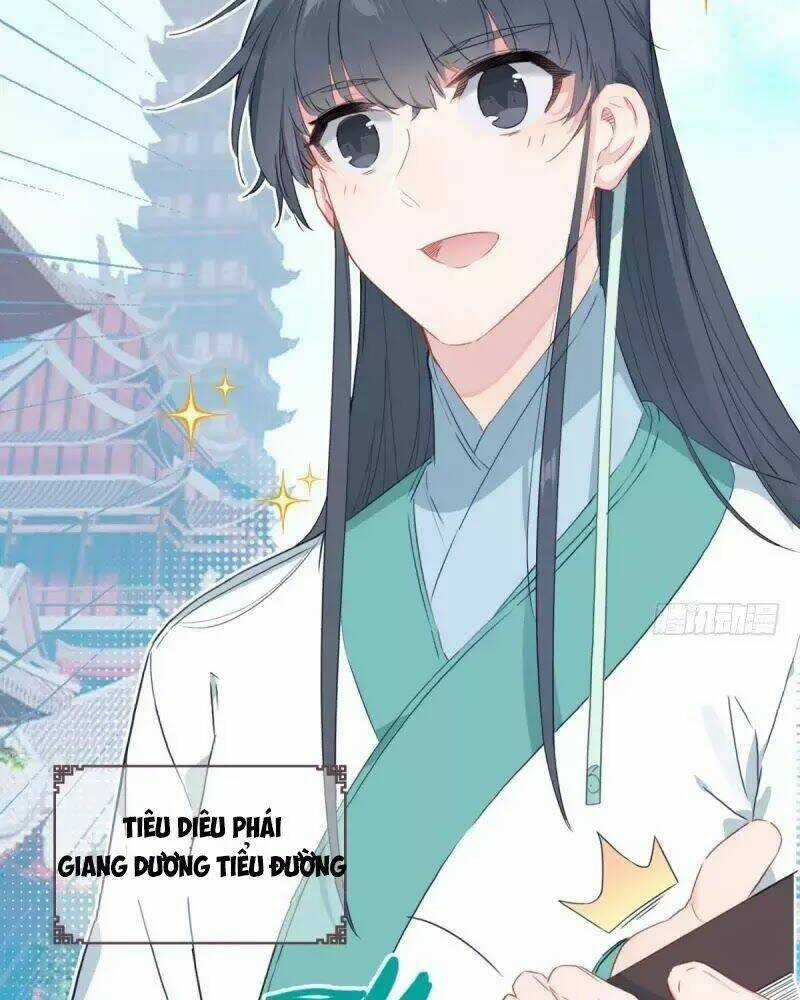 Thiên Ngoại Giang Hồ Chapter 2 trang 13