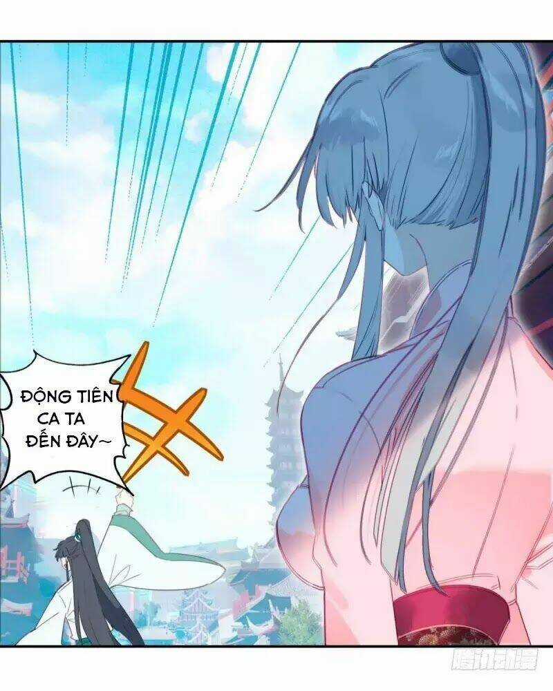 Thiên Ngoại Giang Hồ Chapter 2 trang 15