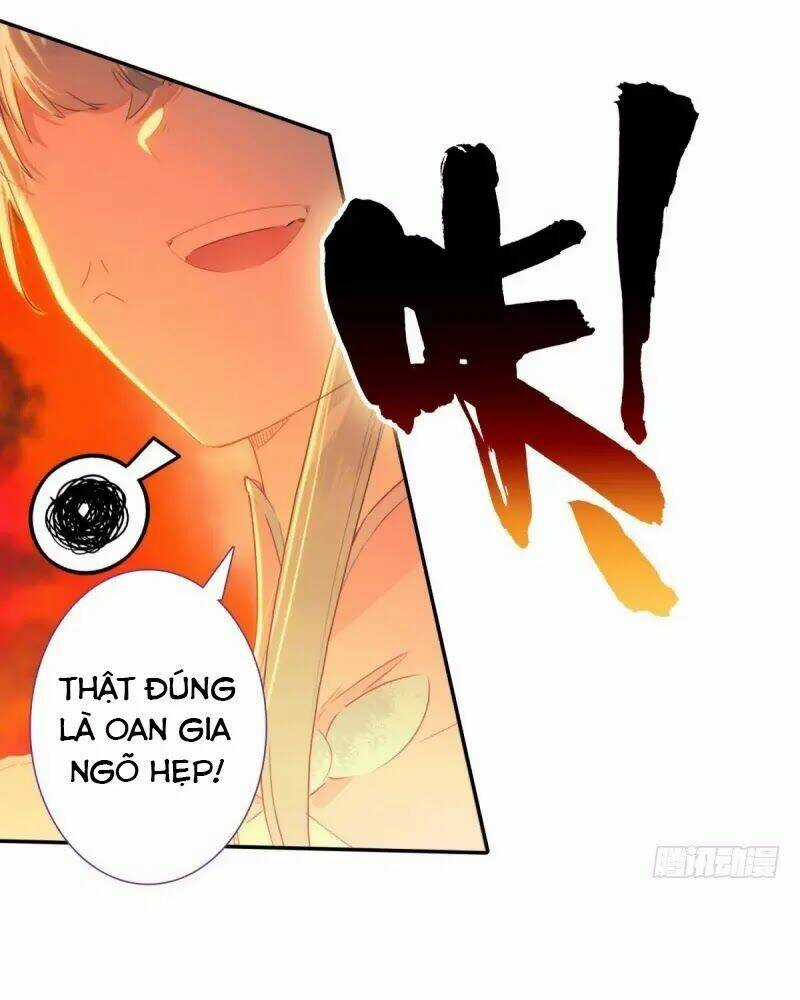 Thiên Ngoại Giang Hồ Chapter 2 trang 17