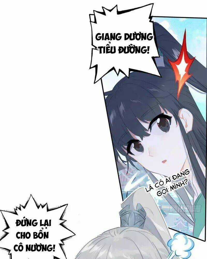 Thiên Ngoại Giang Hồ Chapter 2 trang 18