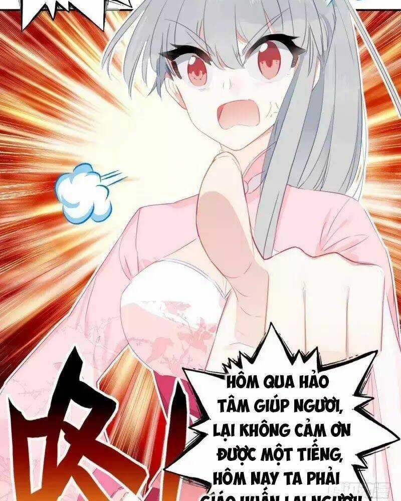 Thiên Ngoại Giang Hồ Chapter 2 trang 19