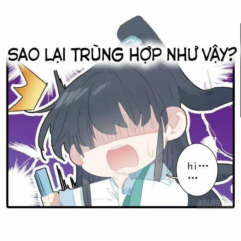 Thiên Ngoại Giang Hồ Chapter 2 trang 21