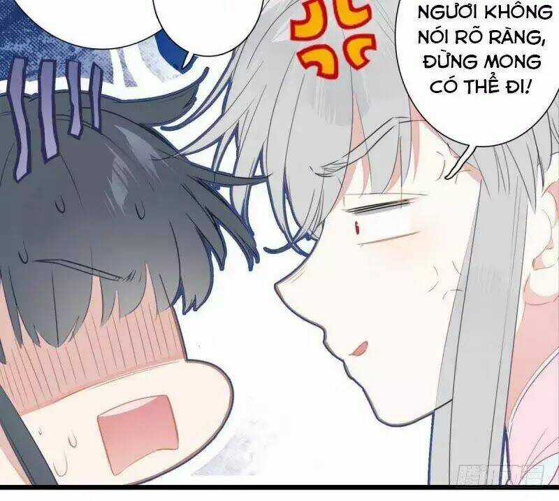 Thiên Ngoại Giang Hồ Chapter 2 trang 23