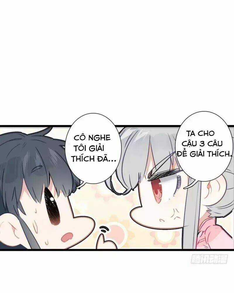 Thiên Ngoại Giang Hồ Chapter 2 trang 24