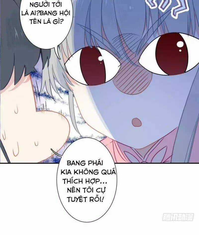 Thiên Ngoại Giang Hồ Chapter 2 trang 28