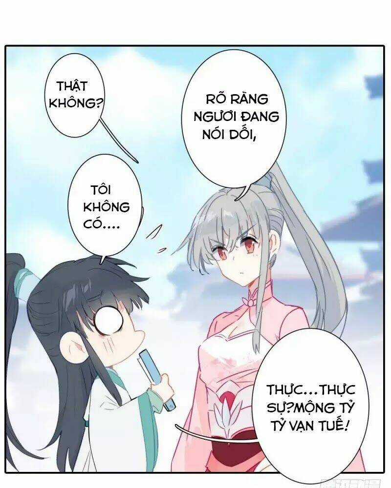 Thiên Ngoại Giang Hồ Chapter 2 trang 29