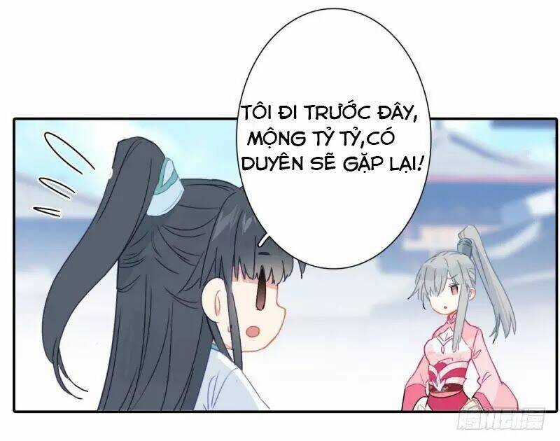 Thiên Ngoại Giang Hồ Chapter 2 trang 31