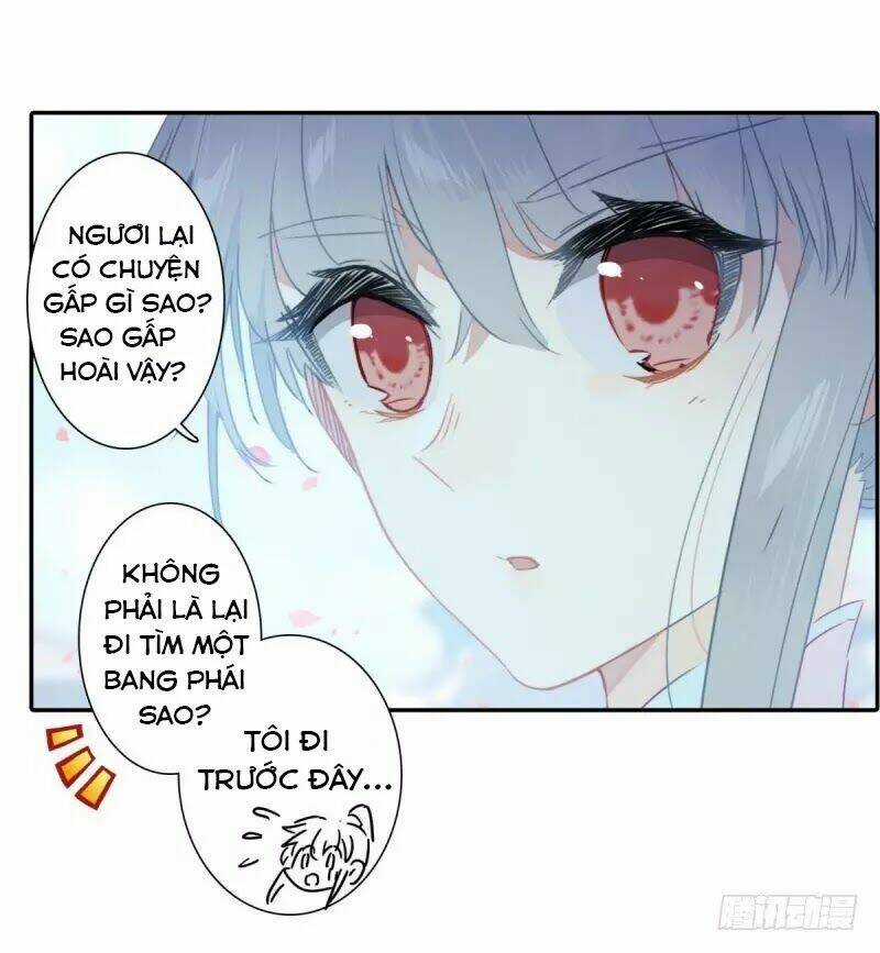 Thiên Ngoại Giang Hồ Chapter 2 trang 32