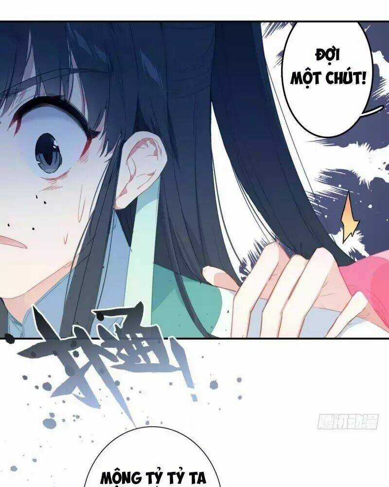 Thiên Ngoại Giang Hồ Chapter 2 trang 34