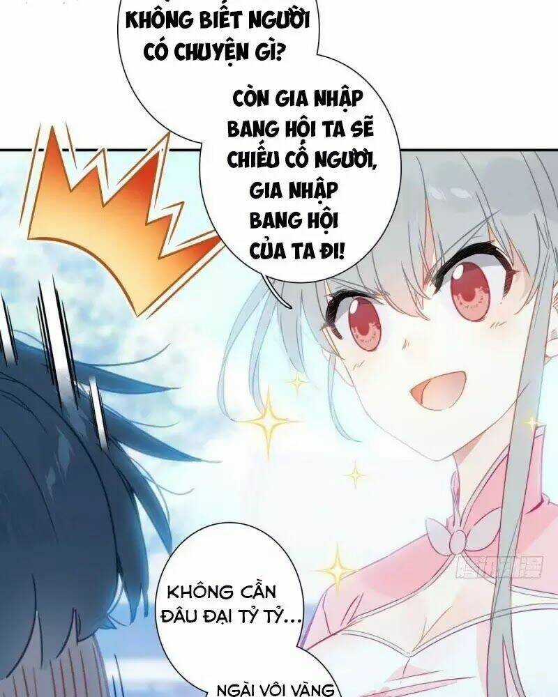 Thiên Ngoại Giang Hồ Chapter 2 trang 35