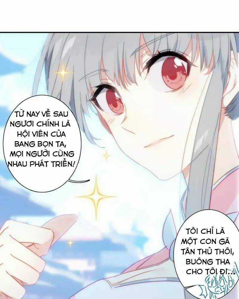 Thiên Ngoại Giang Hồ Chapter 2 trang 37