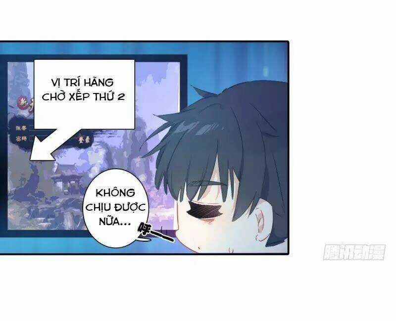 Thiên Ngoại Giang Hồ Chapter 2 trang 4