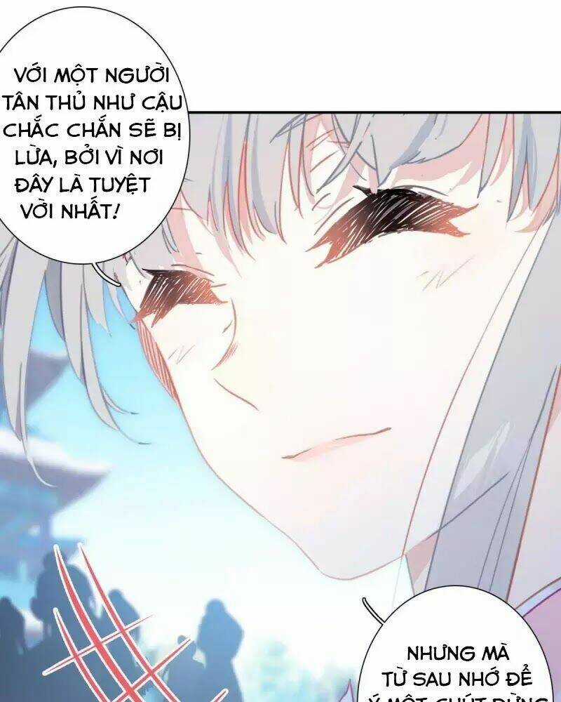 Thiên Ngoại Giang Hồ Chapter 2 trang 42