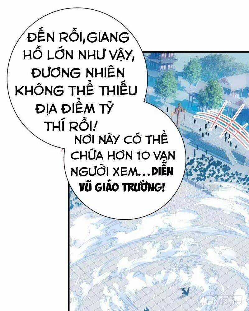 Thiên Ngoại Giang Hồ Chapter 2 trang 44