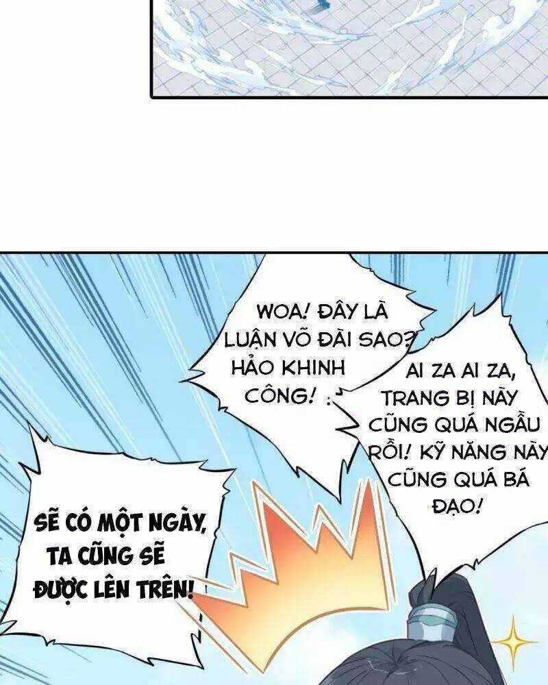 Thiên Ngoại Giang Hồ Chapter 2 trang 45