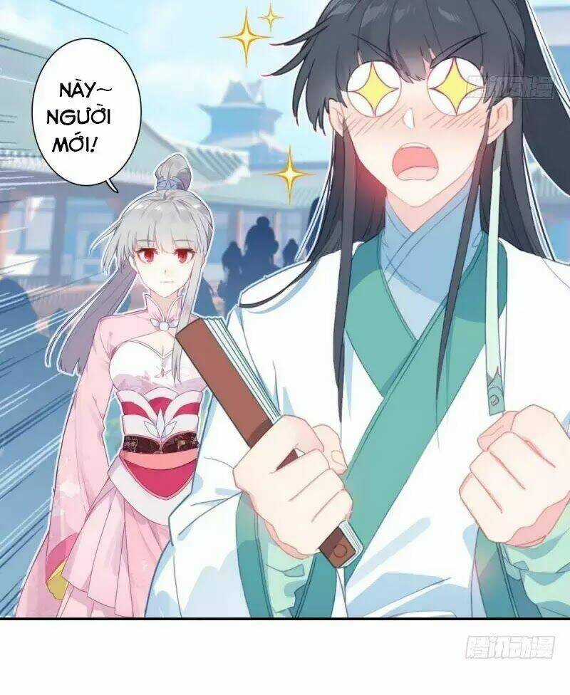 Thiên Ngoại Giang Hồ Chapter 2 trang 46