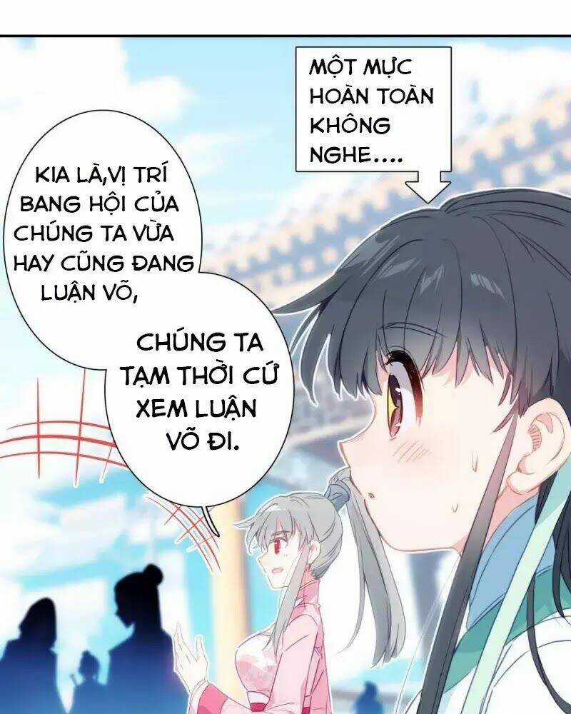 Thiên Ngoại Giang Hồ Chapter 2 trang 47