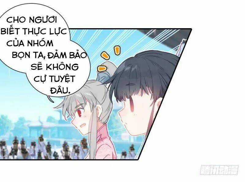 Thiên Ngoại Giang Hồ Chapter 2 trang 49