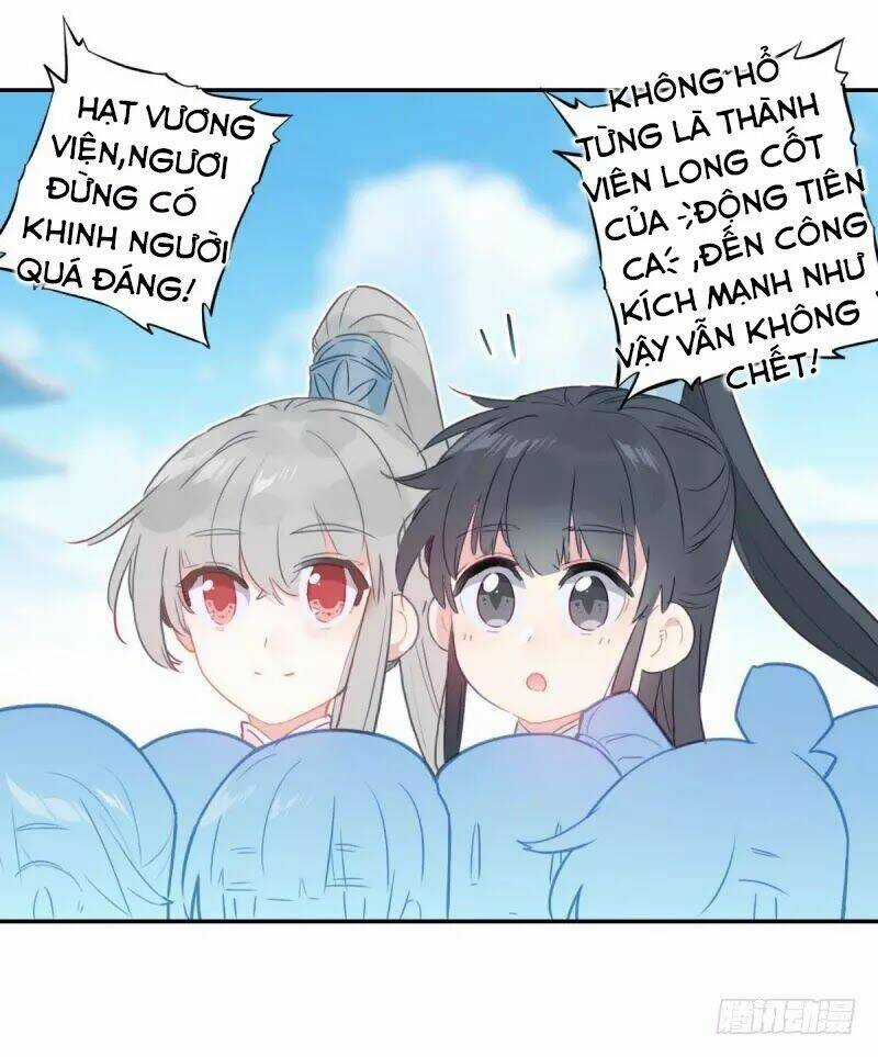 Thiên Ngoại Giang Hồ Chapter 2 trang 50