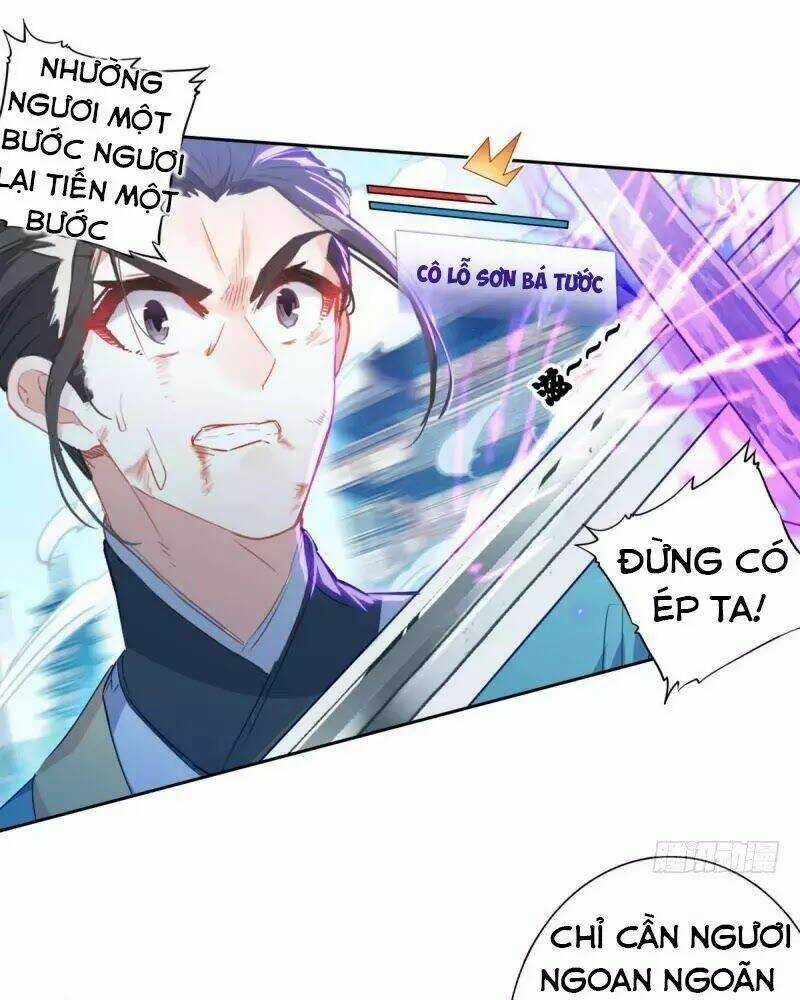 Thiên Ngoại Giang Hồ Chapter 2 trang 53