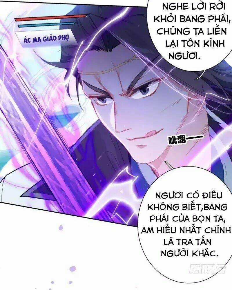 Thiên Ngoại Giang Hồ Chapter 2 trang 54