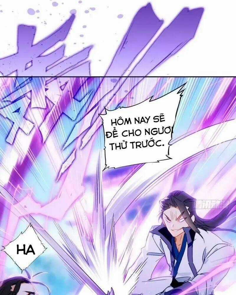 Thiên Ngoại Giang Hồ Chapter 2 trang 55