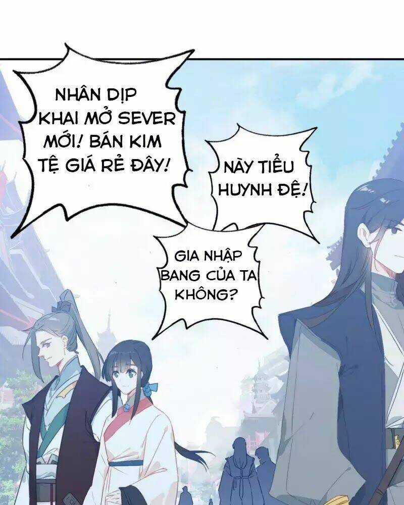 Thiên Ngoại Giang Hồ Chapter 2 trang 7