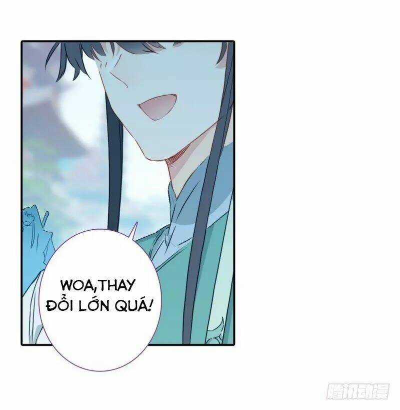 Thiên Ngoại Giang Hồ Chapter 2 trang 9