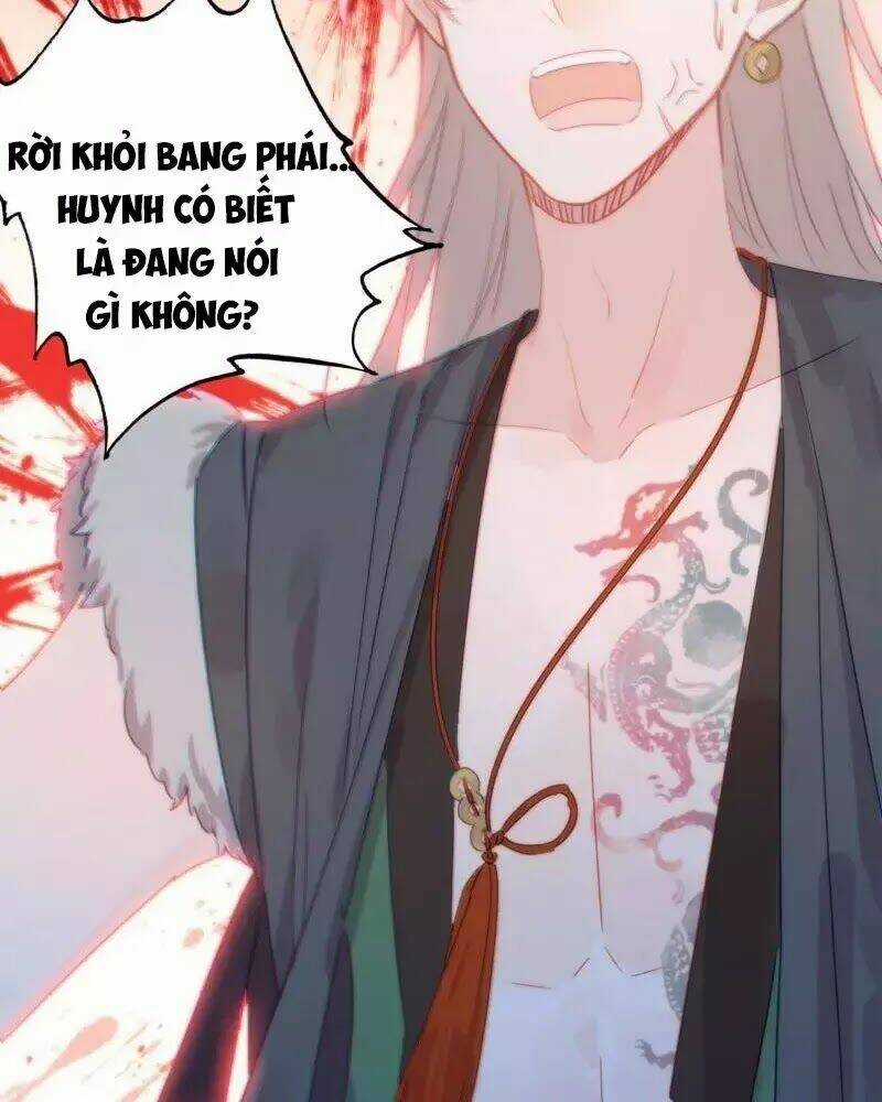 Thiên Ngoại Giang Hồ Chapter 3 trang 11