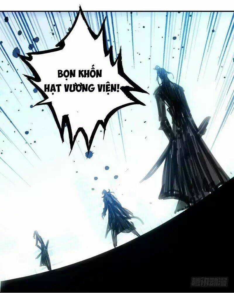 Thiên Ngoại Giang Hồ Chapter 3 trang 13