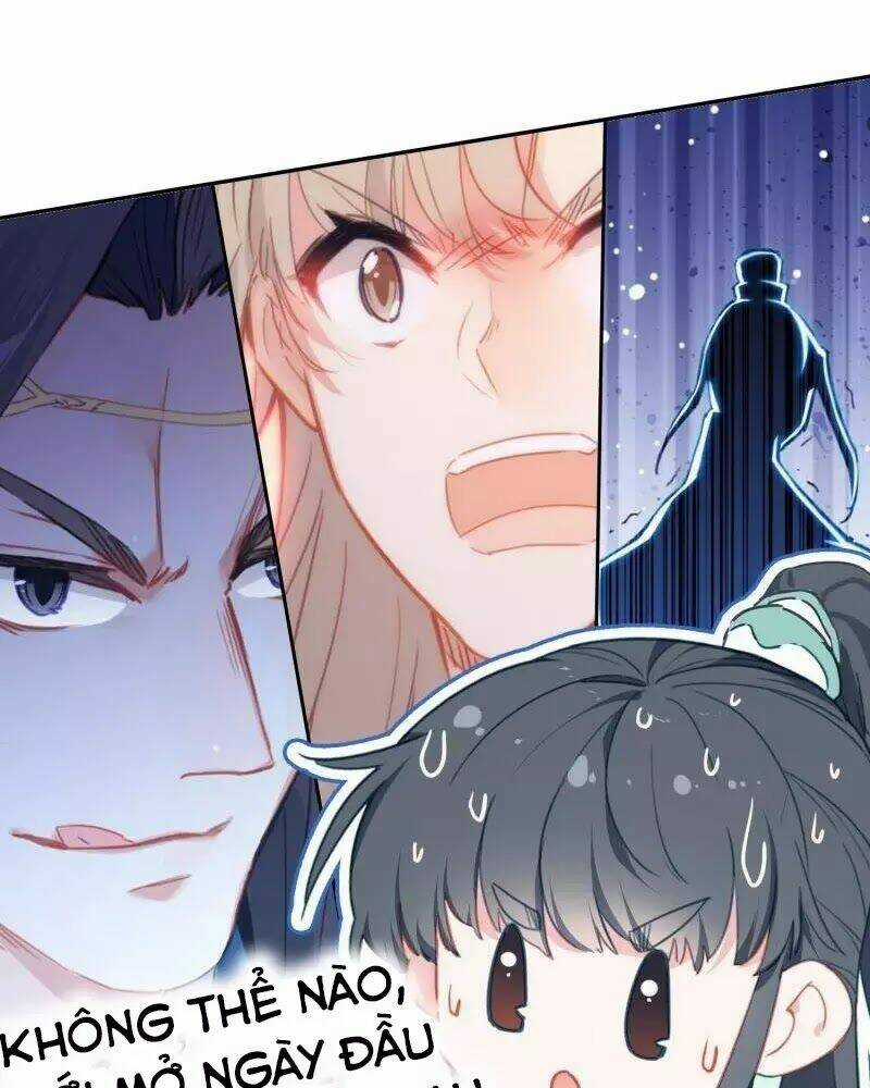 Thiên Ngoại Giang Hồ Chapter 3 trang 15